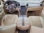 2008 Cadillac Escalade EXT