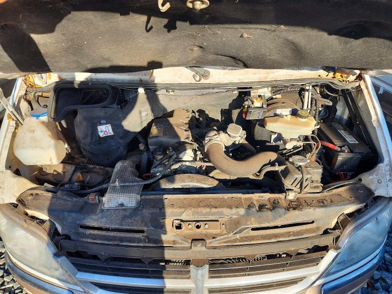 2005 Dodge Sprinter 2500
