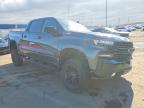 2021 Chevrolet Silverado K1500 LT Trail Boss
