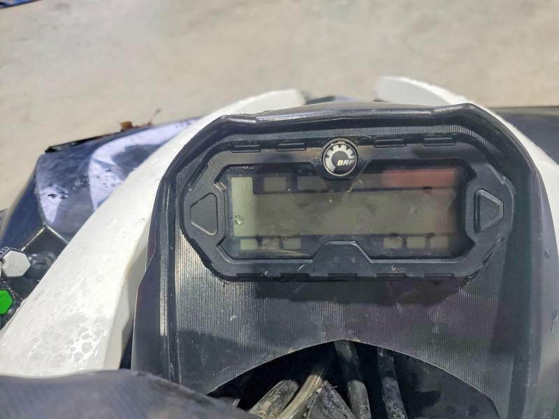 2018 Can-Am Renegade atv