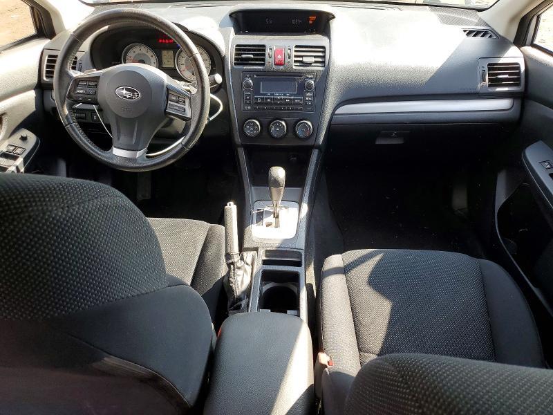 2012 Subaru Impreza Premium