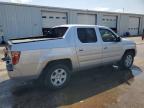 2006 Honda Ridgeline RTL