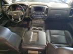 2018 Chevrolet Silverado K1500 LTZ