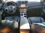 2011 Toyota Highlander se