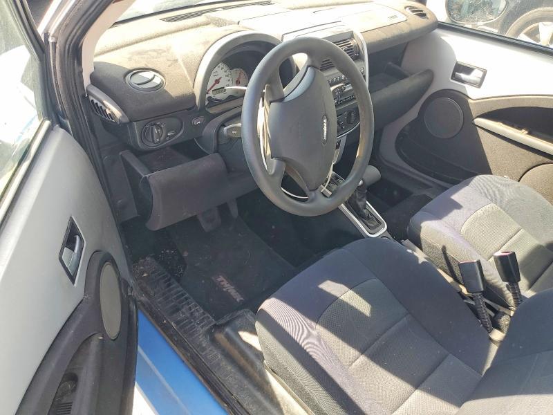 2011 Other Automobile Other