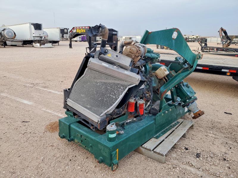 2023 Other 2023 Pump