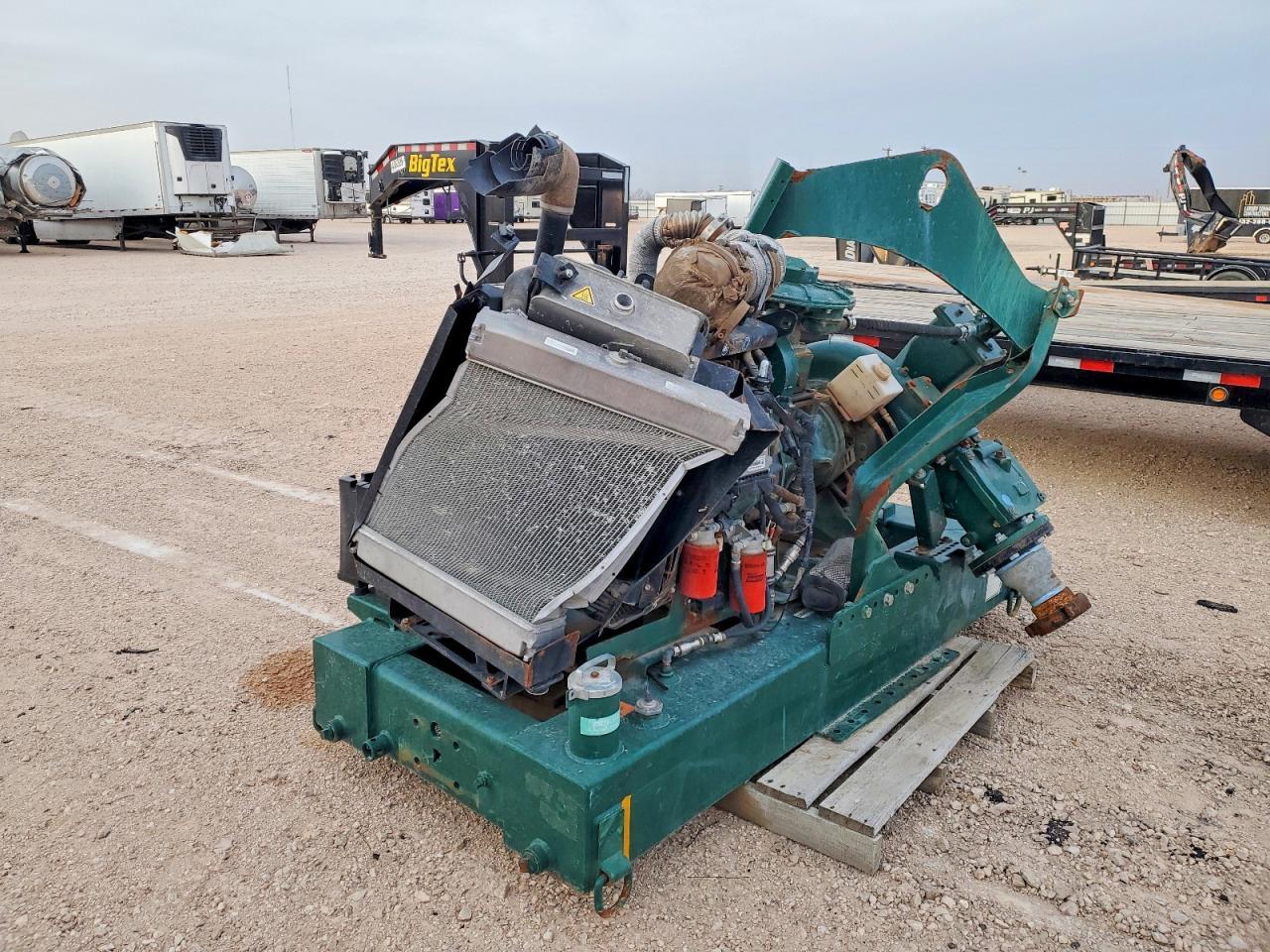 2023 Other 2023 Pump