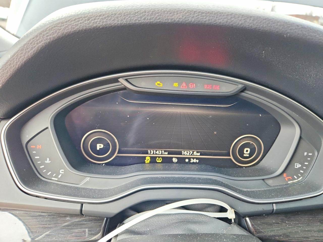 2020 Audi Q5 Premium Plus