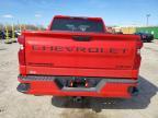 2026 Chevrolet Silverado K1500 Custom
