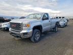 2015 GMC Sierra K2500 Heavy Duty