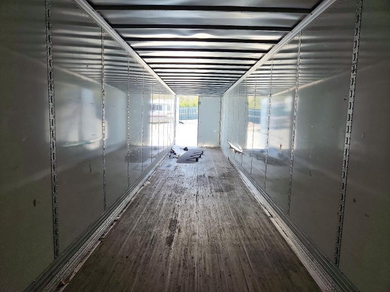 2022 Great Dane Great Dane Trailers