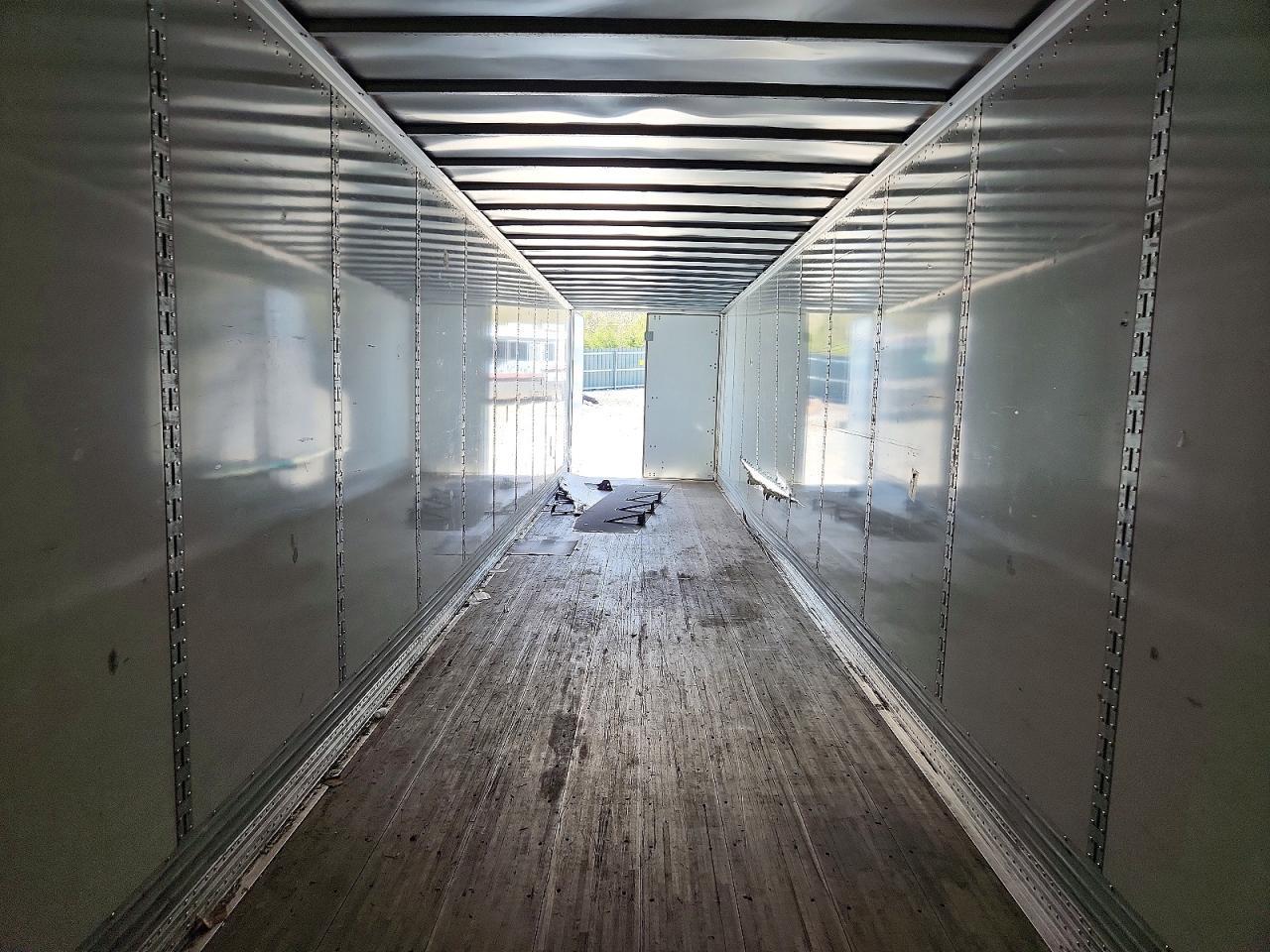 2022 Great Dane Great Dane Trailers