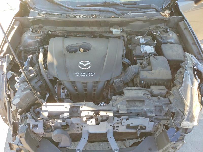 2018 Mazda Cx-3 Sport