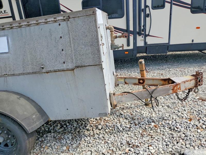 1996 Leroi AIR Compressor