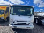 2016 Isuzu NPR HD Dump Truck