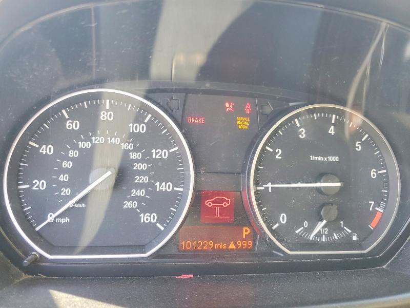 2013 BMW 1 Series