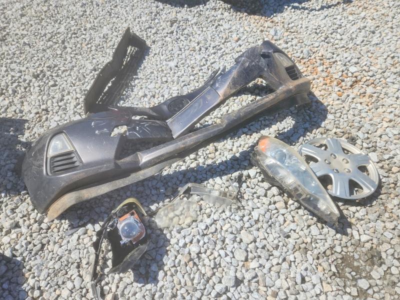 2012 Toyota Prius c two