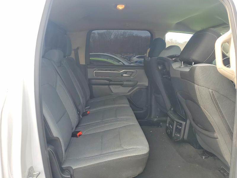 2020 Dodge RAM 1500 BIG Horn
