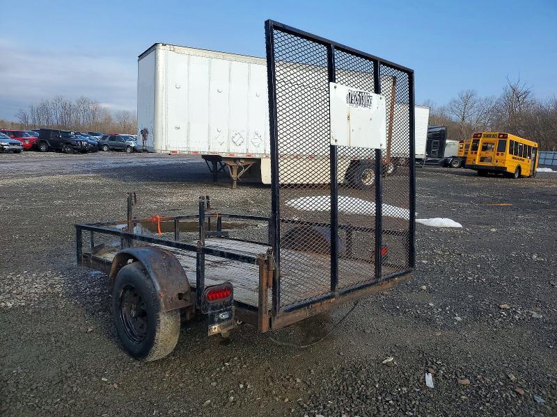 2023 Other 2023 Utility Trailer