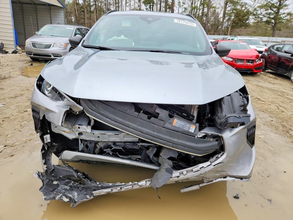 2023 Ford Escape st Line