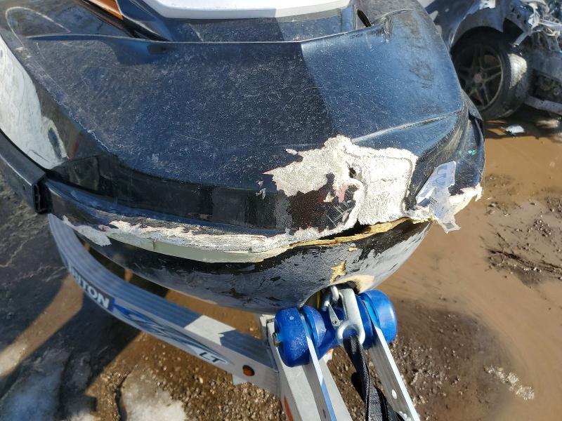 2013 Sea-Doo RXT