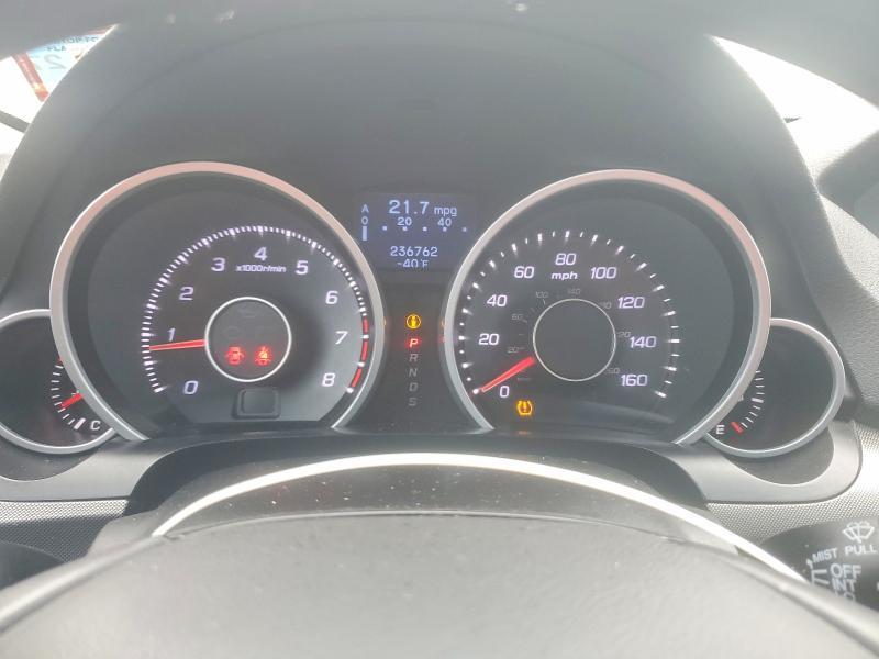 2013 Acura TL
