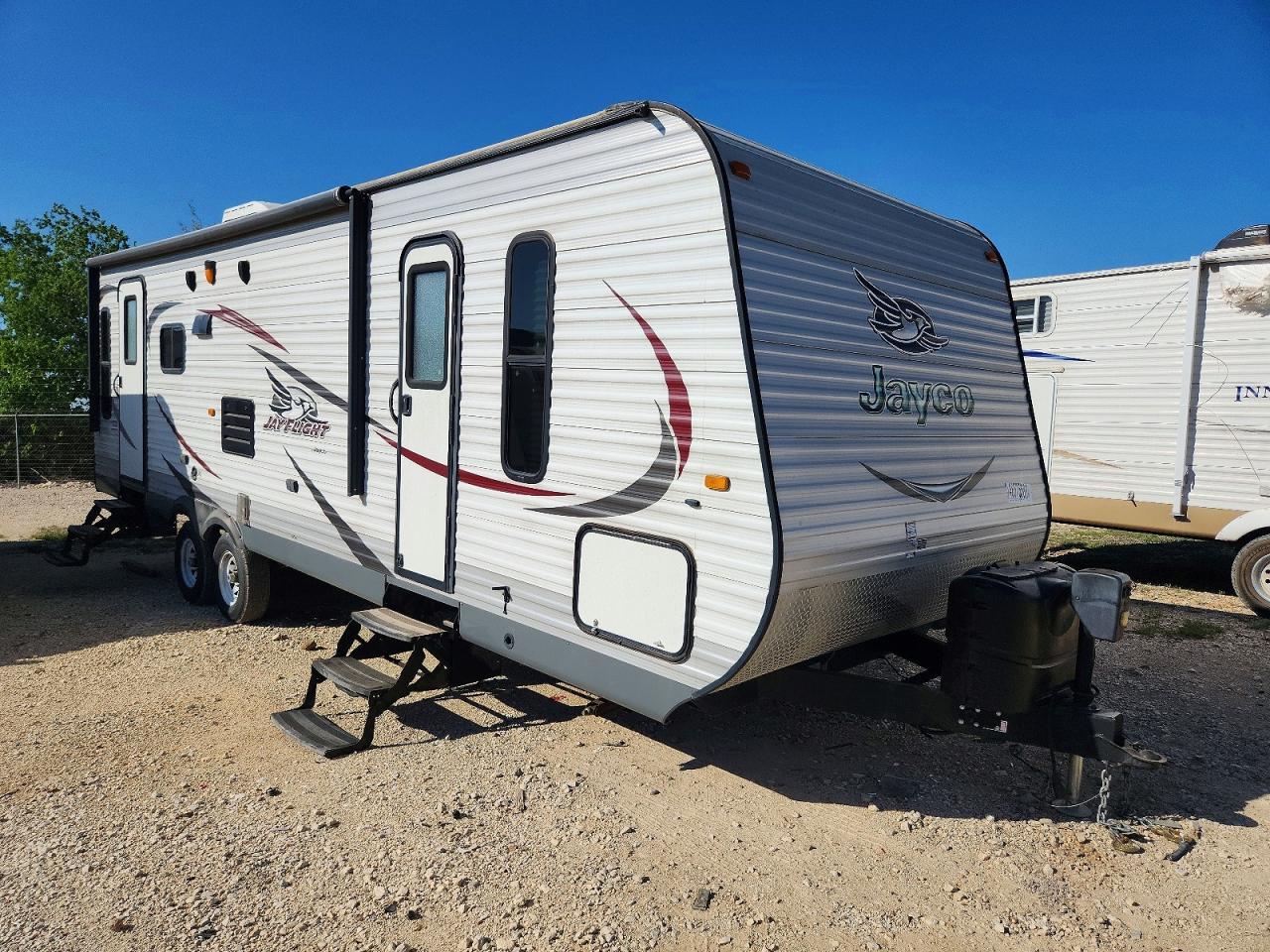 2015 Jayco Jayco