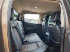 2015 Chevrolet Colorado Z71