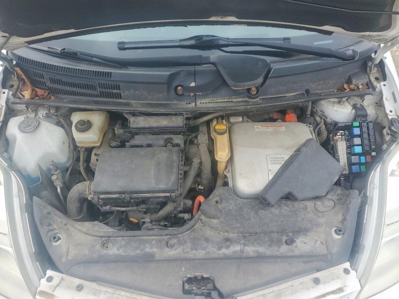 2009 Toyota Prius Base