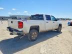2015 Chevrolet Silverado K2500 Heavy Duty LT