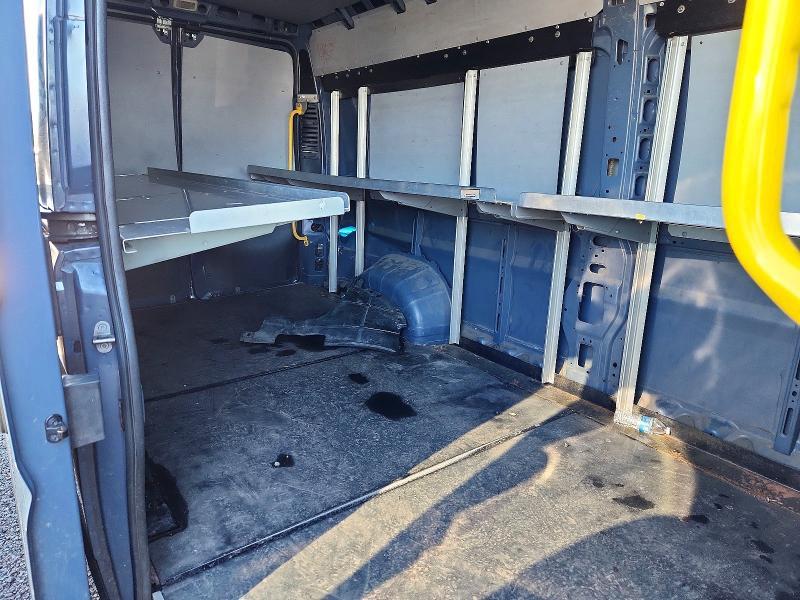 2020 Dodge Ram Promaster 3500 Delivery van