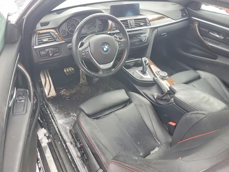 2015 BMW 428 xi