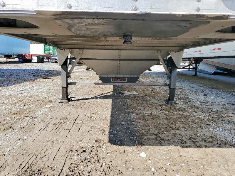 2019 Timpte Te Super Hopper