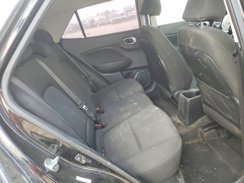 2020 Hyundai Venue se