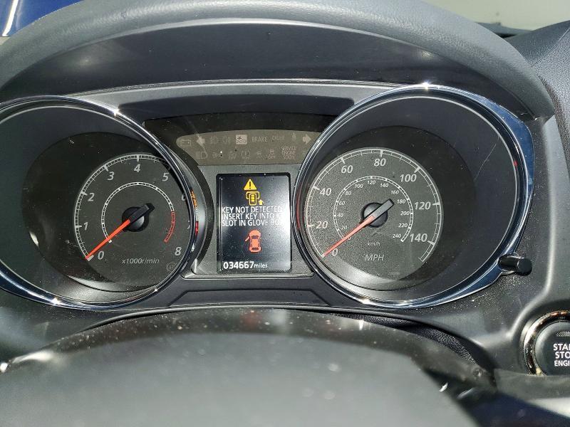 2024 Mitsubishi Outlander Sport s