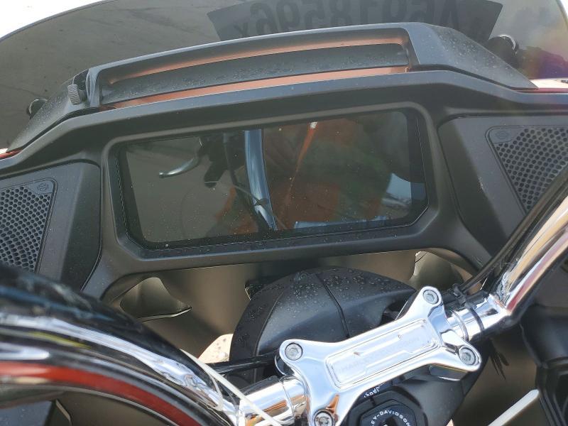 2024 Harley-Davidson Fltrx