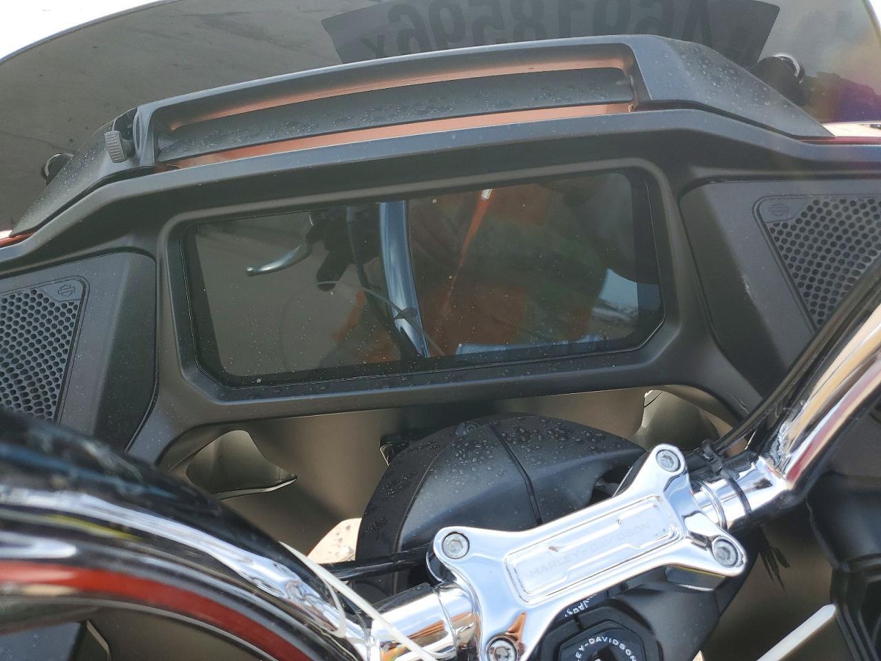 2024 Harley-Davidson Fltrx