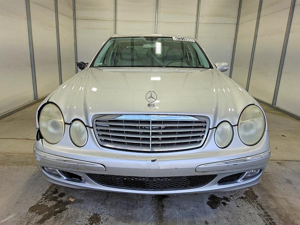 2006 Mercedes-Benz E 350