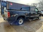 2005 Chevrolet Silverado K2500 Heavy Duty