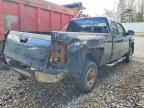2007 Chevrolet Silverado K2500 Heavy Duty
