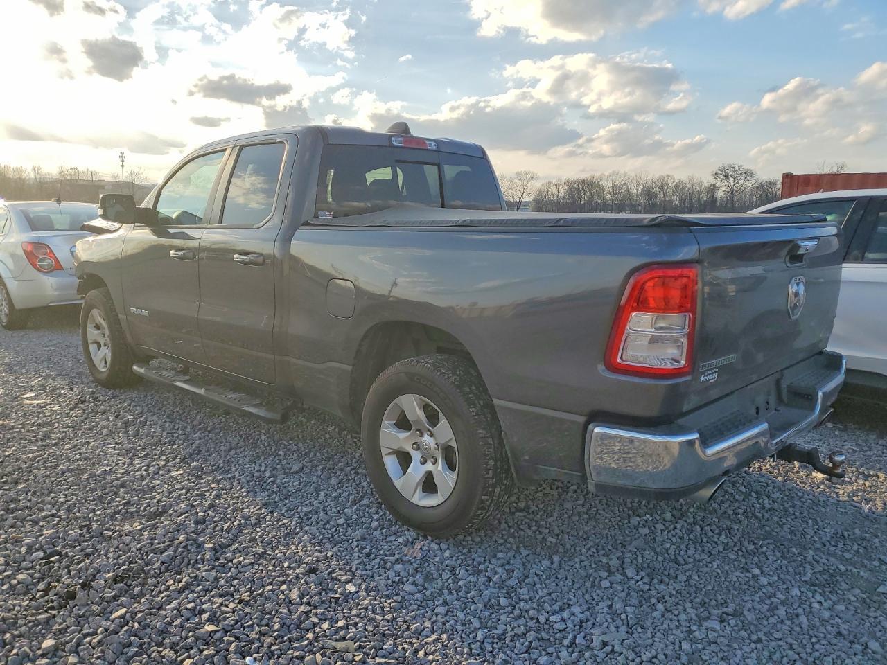 2019 Dodge RAM 1500 BIG Horn