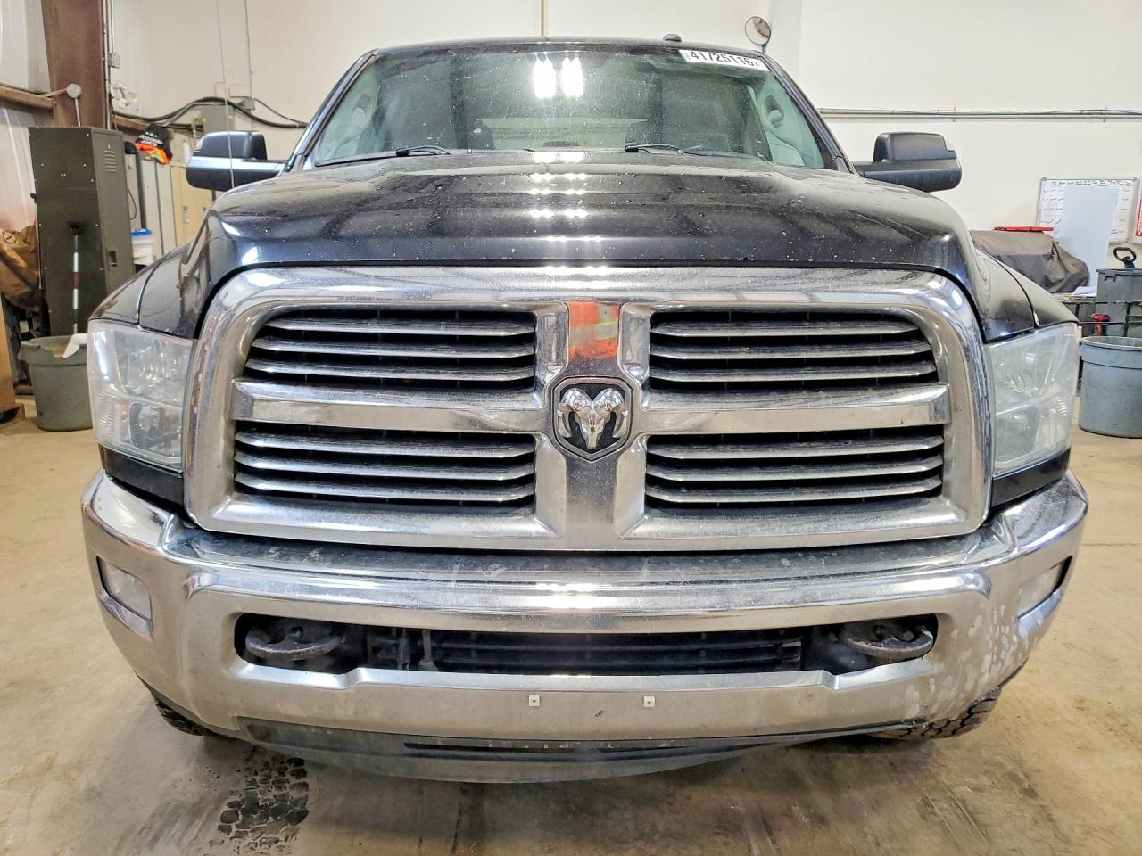 2014 Ram Trucks 2500 SLT