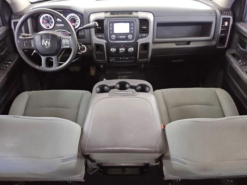 2018 Dodge RAM 2500 ST