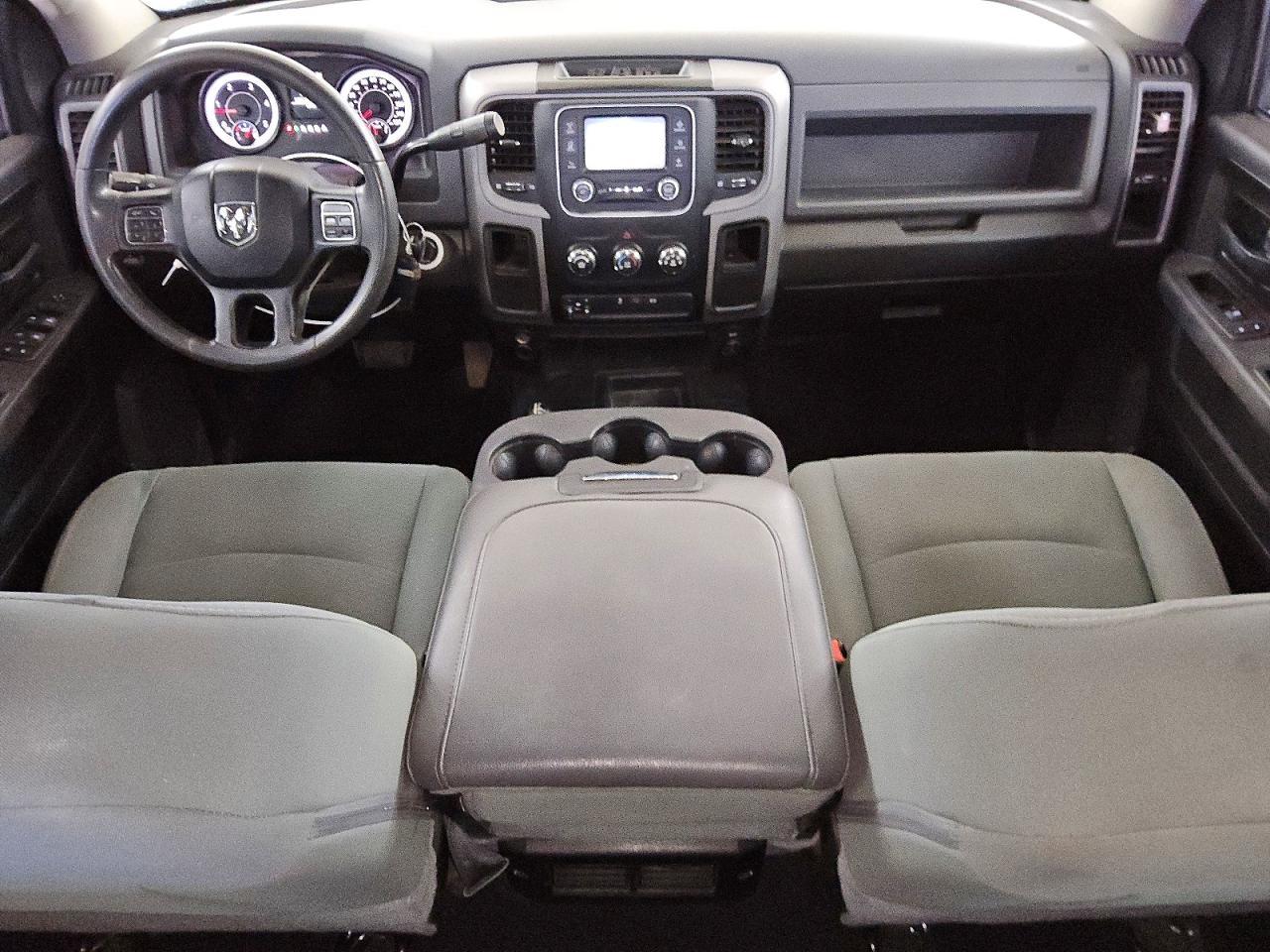 2018 Dodge RAM 2500 ST
