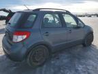 2008 Suzuki SX4 Base