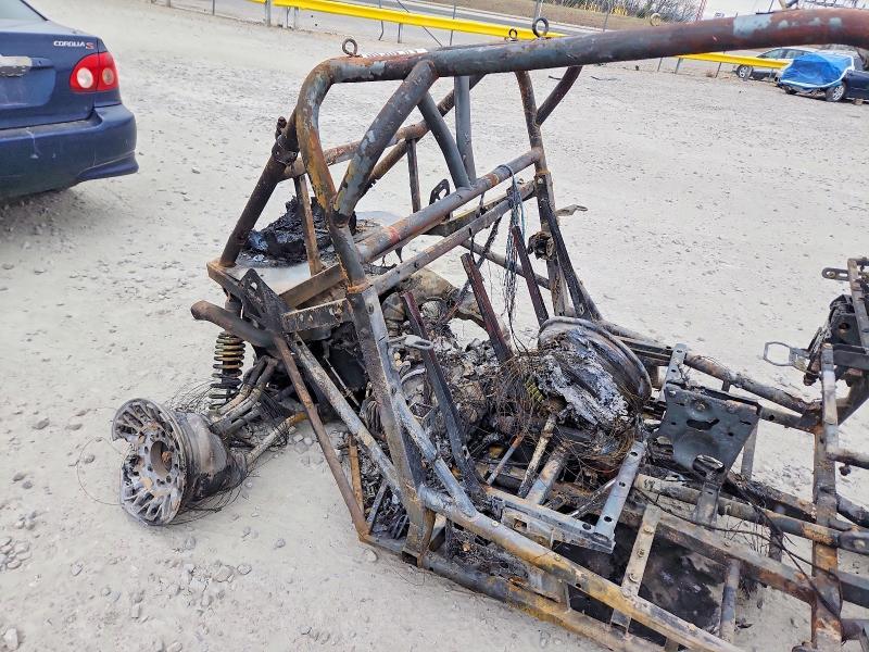 2019 Can-Am Utility Vehicle