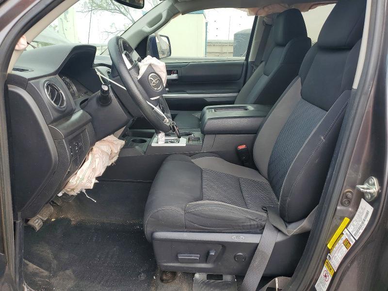 2014 Toyota Tundra SR5