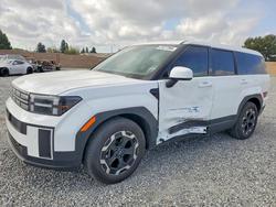 2025 Hyundai Santa fe se for sale in Mentone, CA