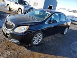 Buick salvage cars for sale: 2012 Buick Verano