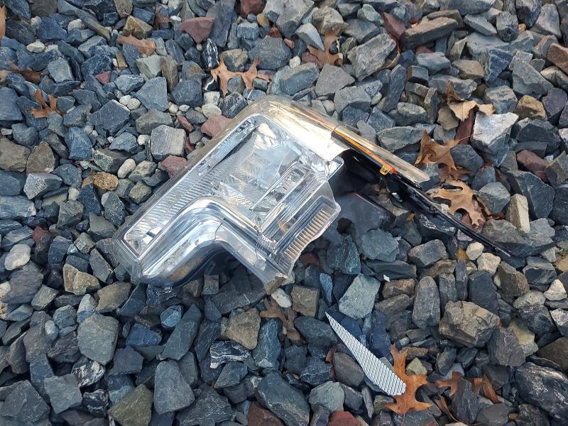 2019 Ford F450 Super Duty